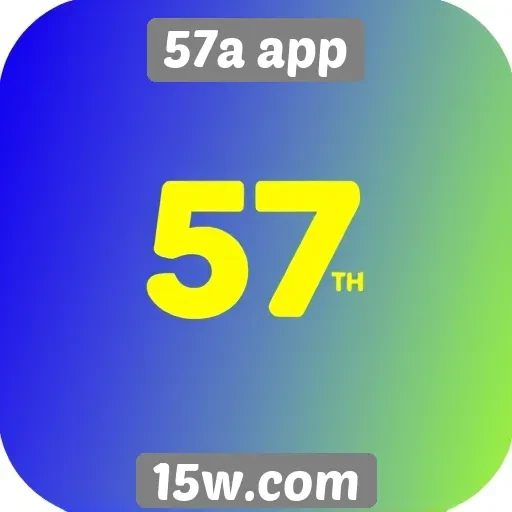 Novidades da plataforma 57a app atraem novos jogadores