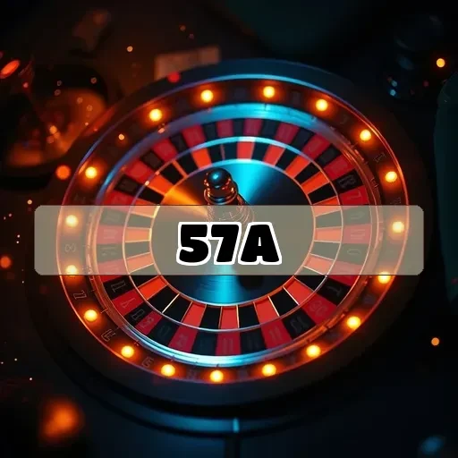 57a app: A Revolução dos Jogos Online no Brasil