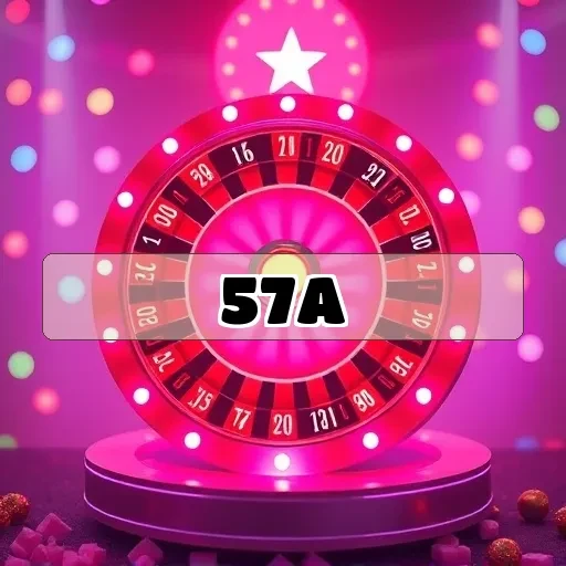 57a app: Eventos Esportivos que Transformam a Experiência do Jogador