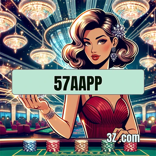 57a app Plataforma de Jogos