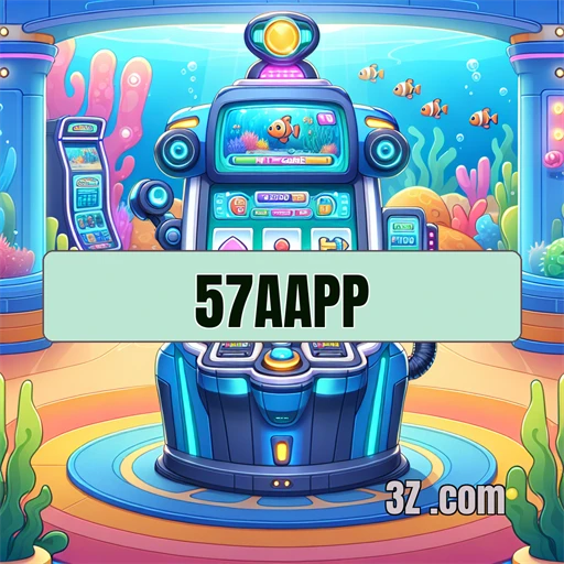 Explorando Slots: Entretenimento e Emoção no 57a App